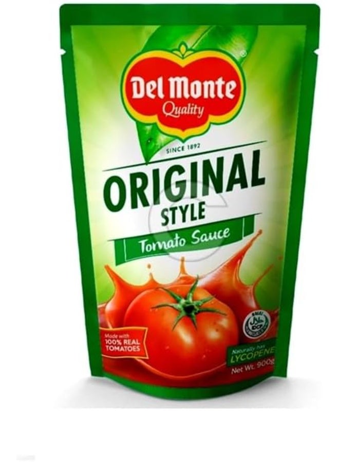 صلصة طماطم 900 جم